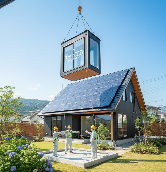 リユースハイム 北海道の評判と価格|抽選や条件を徹底解説