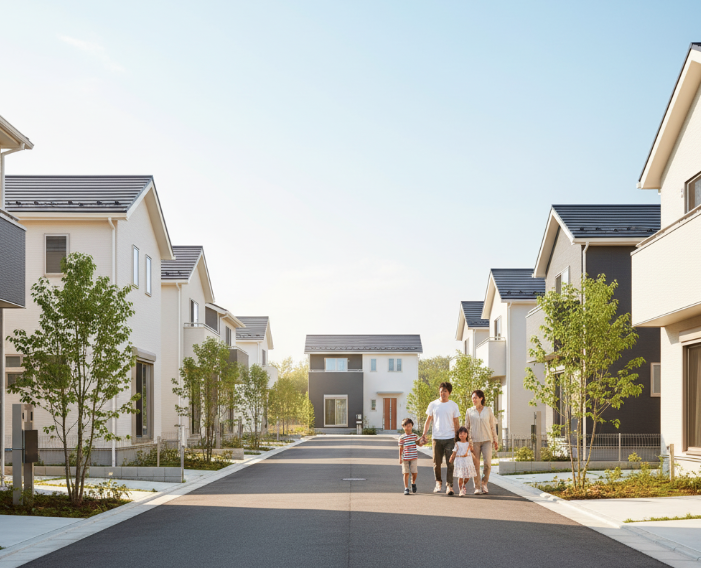 アイダ設計 水戸モデル店の評判は？見学予約から価格まで解説