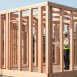 三井ホーム 構造材の強みは？坪単価や評判まで徹底解説