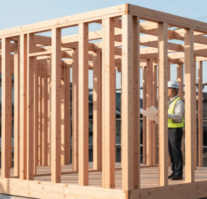 三井ホーム 構造材の強みは？坪単価や評判まで徹底解説