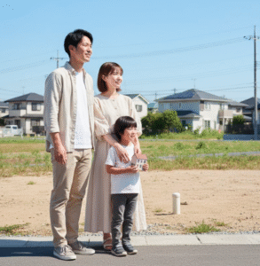 土地探し さいたま市で理想の住まいを！失敗しないための完全ガイド