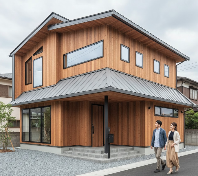 ハウスメーカーの建売を大阪で探す!後悔しない選び方