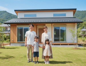 新築一戸建てを高知で！後悔しない家づくりの全知識