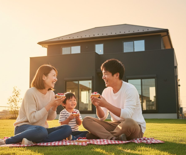 クラシスホームの土地探しで後悔しない秘訣と流れ