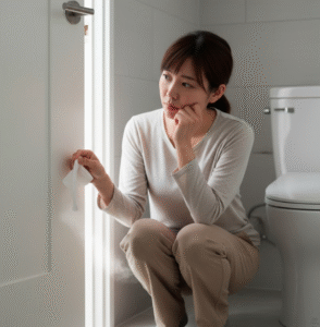 一条工務店トイレ換気扇の悩み解決！掃除・スイッチ操作の完全ガイド