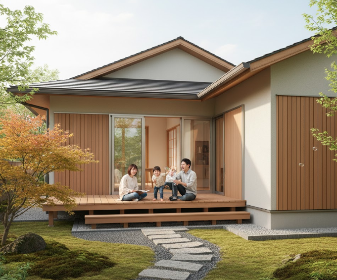 トヨタホームの増築ガイド|費用や注意点、事例まで徹底解説