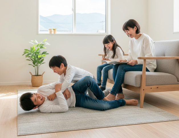 リノベーション盛岡|後悔しない会社選びと費用・事例