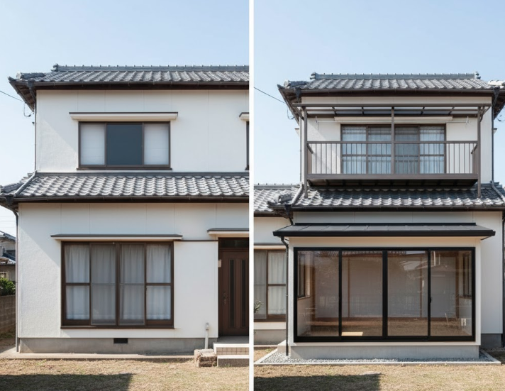 増築 ヘーベルハウスの費用と注意点｜後悔しないための全知識