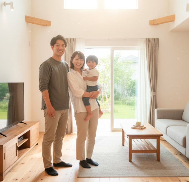 理想の家が見つかる！工務店インスタ人気の探し方