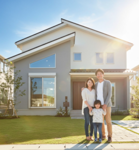 ミサワホームの自社ローン？提携ローンとの違いを解説