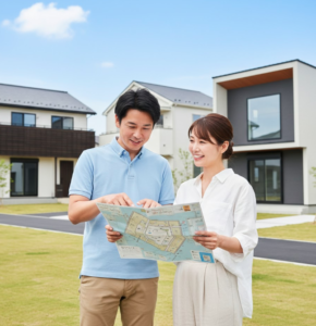 モデルハウスの自由見学｜予約なしでも大丈夫？完全ガイド