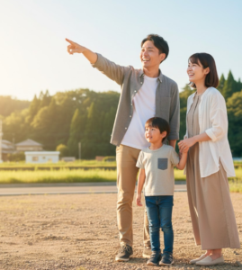 ハウスメーカーの土地探し完全ガイド！失敗しないコツと流れ