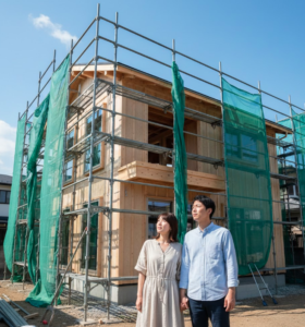 新築一戸建ての相場はいくら？地域別の推移や適正予算の決め方を徹底解説