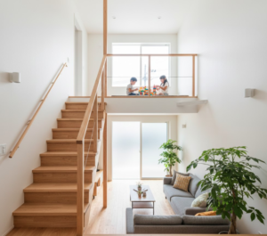 青森でアイ工務店の家づくり！評判や性能を徹底解説