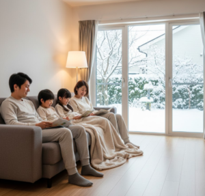 ハウスメーカーのアイ工務店の評判と選ばれる理由や後悔しない対策