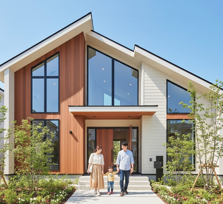 ミサワホームと福岡で建てる理想の住まいと展示場情報