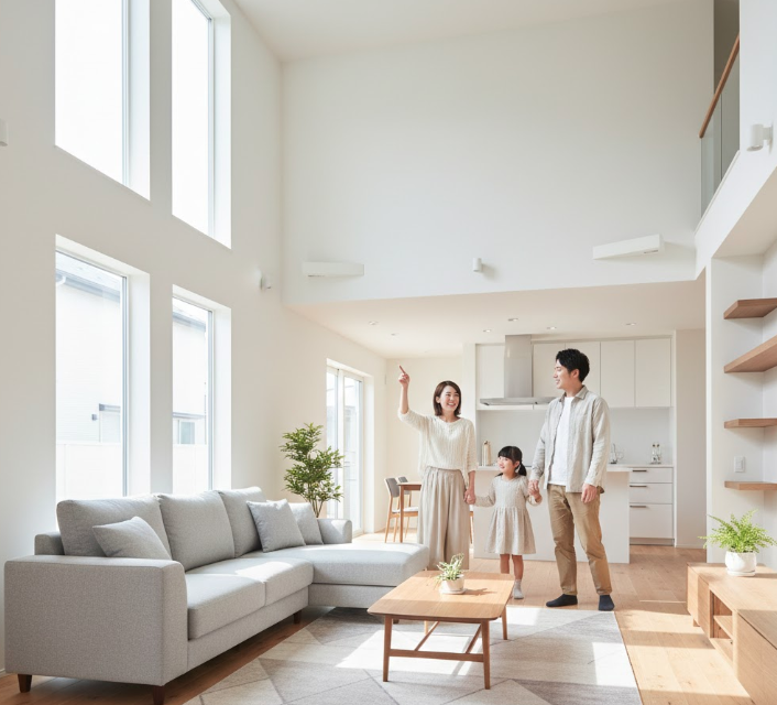 アイフルホームを浜松で検討するなら必見！モデルハウスや評判を徹底解説