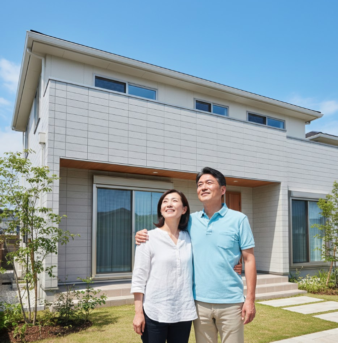 ヤマト住建と一条工務店の価格や性能の違いを徹底比較して解説