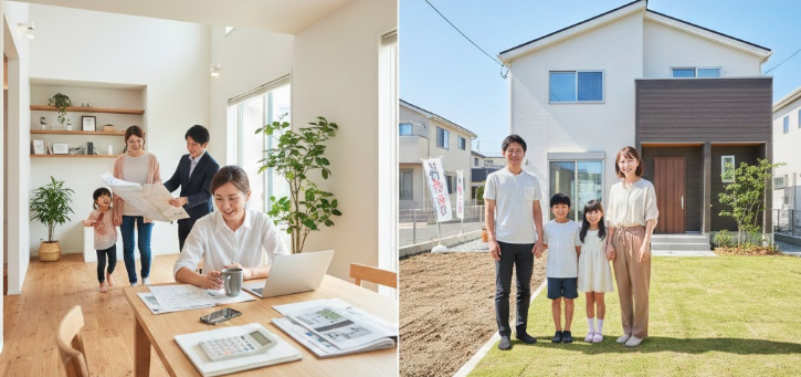 アイフルホームを岡崎で検討！評判や展示場と価格を徹底解説