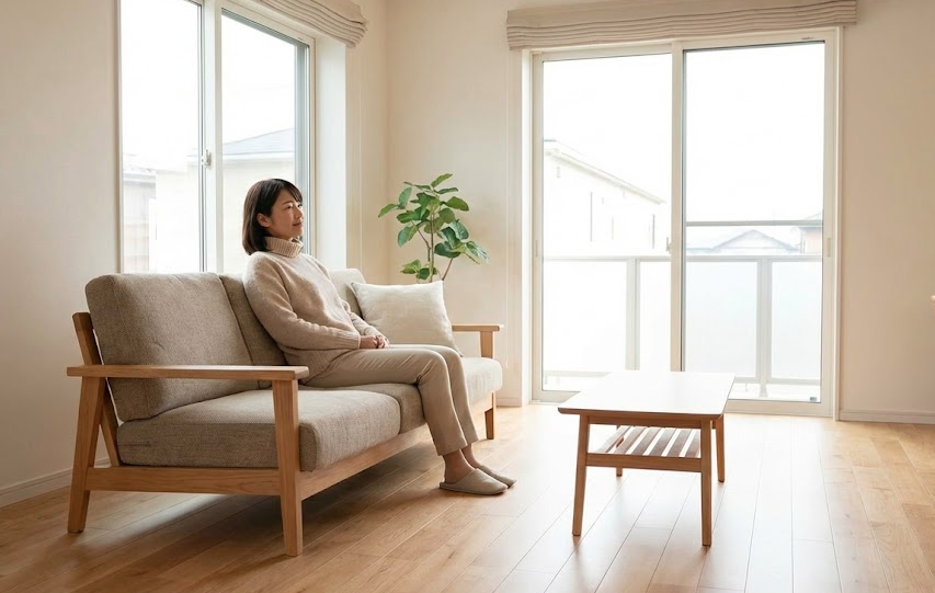 無印良品のリノベーションで戸建てを再生|費用や評判を完全解説