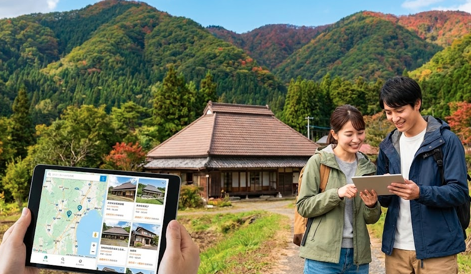 仙台古民家物件の探し方とリノベーション費用や補助金を解説