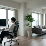 ワンフロア ワンルームで快適に暮らすメリットと物件選びの注意点