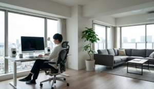 ワンフロア ワンルームで快適に暮らすメリットと物件選びの注意点