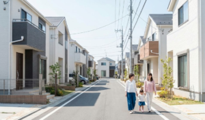 大垣で家を建てるならアイダ設計の大垣モデル店へ行こう