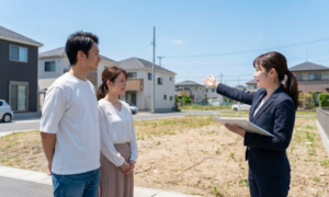 アイダ設計の郡山支店で叶える理想の注文住宅と分譲の魅力