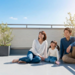 ヘーベルハウスの防水シートの交換時期と費用を徹底解説