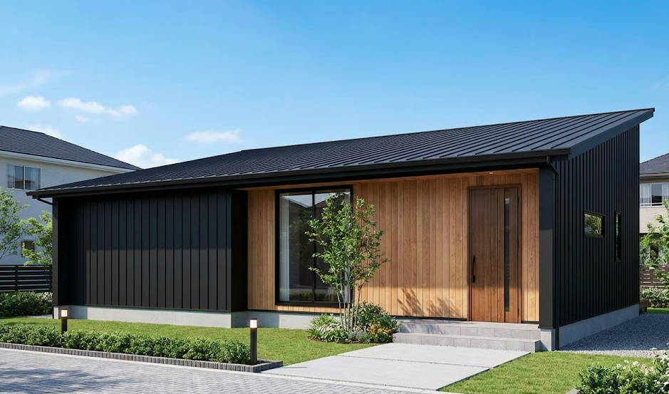 八代市で新築平屋を建てる前に知っておきたい費用相場と会社選びのポイント