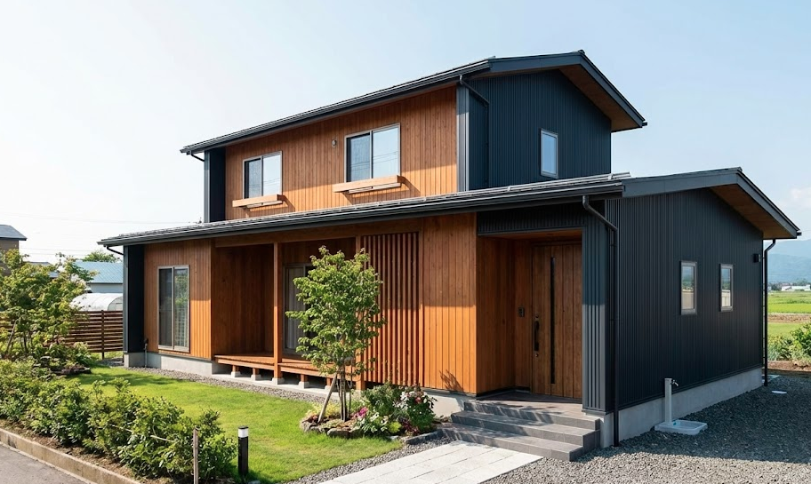 創建ホーム 十和田で理想の注文住宅！口コミや坪単価・施工事例を解説