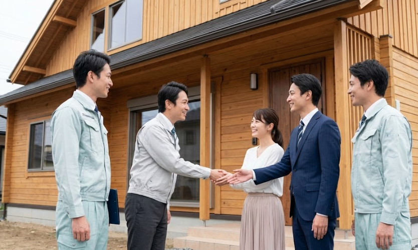 アイダ設計 上田で叶える！理想のローコスト注文住宅と土地探しのコツ
