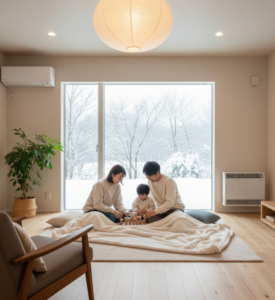 アエラホーム 仙台で建てる理想の家！評判から坪単価まで徹底解説