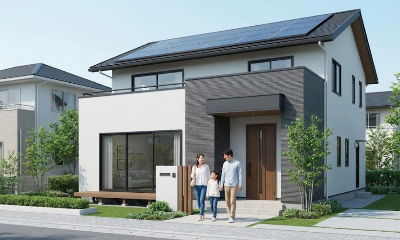 福岡でトヨタホームを選ぶ理由とは？評判・展示場・土地情報を徹底解説