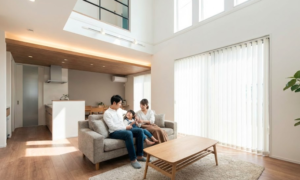 アエラホーム福山店の評判は？モデルハウスで見抜く性能と費用の真実