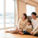 ヘーベルハウスはベタ基礎じゃない？布基礎でも最強な理由と「地面の物語」