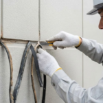 ヘーベルハウスの目地は15年が限界？費用の真実と寿命を延ばすプロの知恵