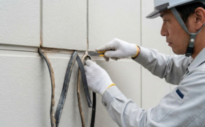 ヘーベルハウスの目地は15年が限界？費用の真実と寿命を延ばすプロの知恵