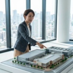 大和ハウスの業種は？建設・不動産の枠を超えた「三刀流」の正体とは