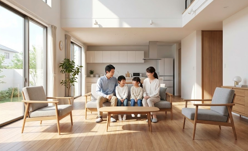 アイダ設計 八代の評判は？正直価格で叶える理想のマイホーム術