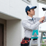 マイホームに防犯カメラを！家族の絆を守る「魔法」の選び方と設置の鉄則