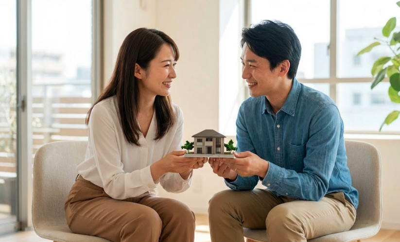 住宅ローンを無職で組む!審査の壁を突破して夢のマイホームを掴む道