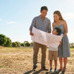 ハウスメーカーの自社ローンで夢を叶える！審査に落ちたあなたへの救済策