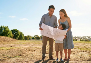 ハウスメーカーの自社ローンで夢を叶える！審査に落ちたあなたへの救済策