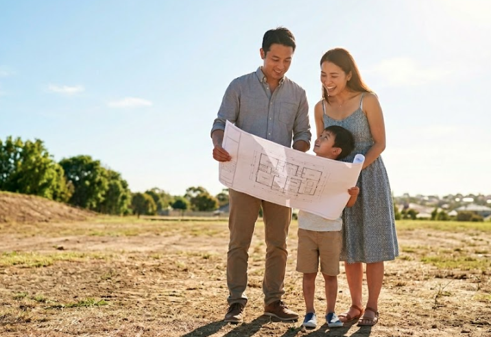 ハウスメーカーの自社ローンで夢を叶える!審査に落ちたあなたへの救済策