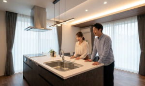 イシンホーム 岐阜で建てる！夏涼しく冬暖かい「魔法の家」と後悔しない家づくり