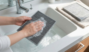 積水ハウスの24時間換気システムの掃除ガイド！快適な空気を取り戻す秘訣