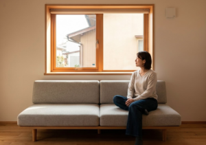 スウェーデンハウスの窓サイズ完全ガイド！理想の住まいを叶える秘訣