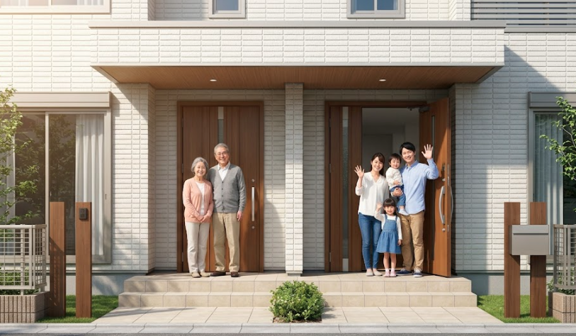 「ヘーベルハウスの増築」費用相場と成功の秘訣！他社施工の保証リスクも徹底解説